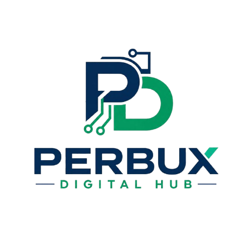 Perbux Digital Hub